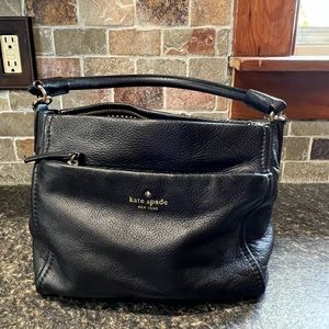 Kate Spade Leather Shoulder Bag